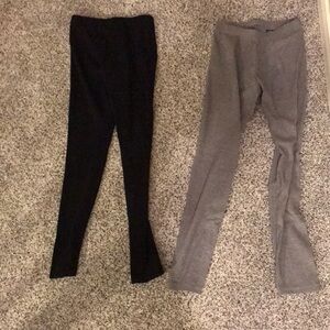 Old Navy 2 set leggings